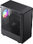  Gamemax Storm Black