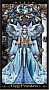 ����� ���� Scarabeo ���� �������� (Tarot Illuminati) (EX205Multi)