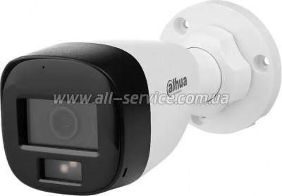   Dahua DH-HAC-HFW1500CLP-IL-A (2.8)