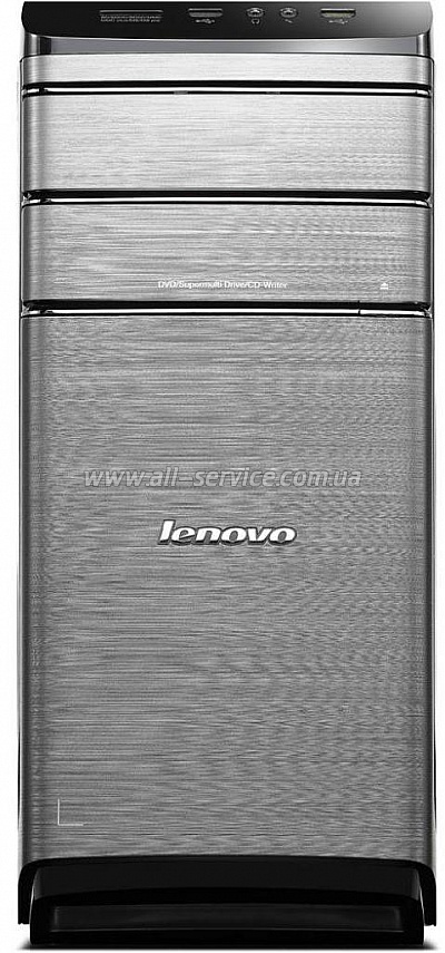 Компьютер Lenovo Ideacentre 700 (90ED003WRK) Компьютер Lenovo Ideacentre 700 (90ED003WRK)