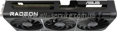  ASUS Radeon RX 9060 XT 16Gb PRIME OC (PRIME-RX9060XT-O16G)