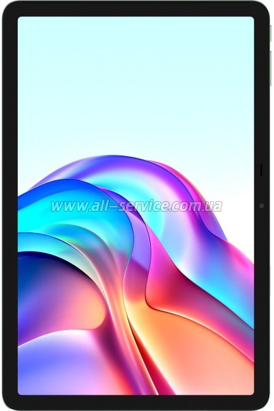 ������� Tecno MEGAPAD 11 (T1101) 10.95" 8/256GB LTE / Vitality Green (4894947052224)