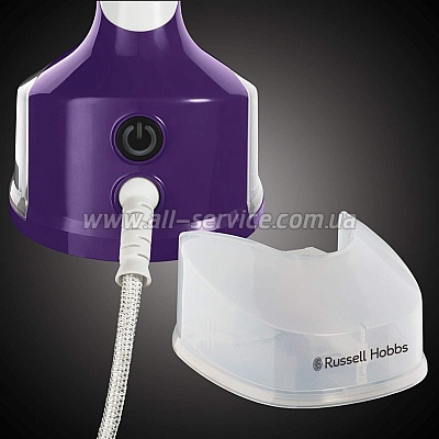 ������������ Russell Hobbs 25600-56 Steam Genie
