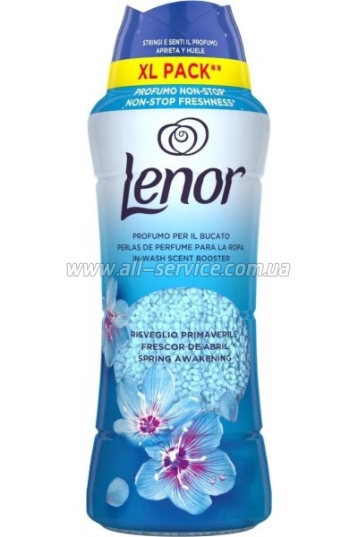 ����������� ��� ����� Lenor ��������������� ������� �������� ����������� 495 � (8700216704779)