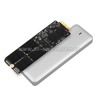 SSD  Transcend JetDrive 725 480GB  Apple (TS480GJDM725)
