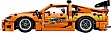  LEGO Technic Fast and Furious Toyota Supra MK4 (42204)