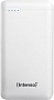 Батарея универсальная Intenso XS20000 20000mAh white (7313552) Батарея универсальная Intenso XS20000 20000mAh white (7313552)