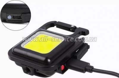 ������ XoKo Mini COB 500 lum Black (XK-Mini COB)