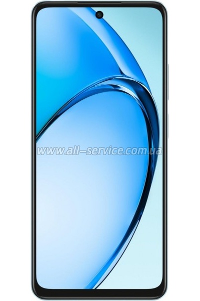   Oppo A3X 4/128GB Ocean Blue (OFCPH2641_BLUE)