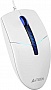  A4Tech N-530S USB White (4711421988315)
