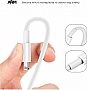 ���� ������ USB-C to USB-C 2.0m ABMLL82 white Armorstandart (ARM63474)