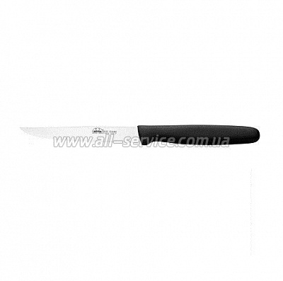  Due Cigni Steak Knife Combo Black (713/11D)