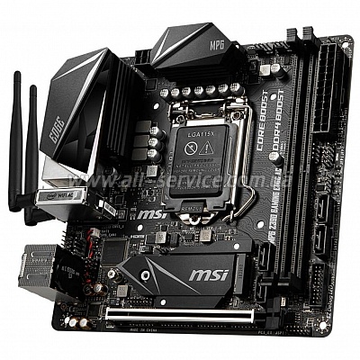c  MSI MPG_Z390I_GAMING_EDGE_AC