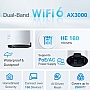 TP-Link DECO-X50-Outdoor-1-PACK