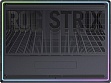  ASUS ROG Strix G18 G815LW-S9072W (90NR0LC1-M00310)