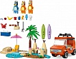 ����������� LEGO Bluey ���� � �������� ������� �� ���������� ���� (11202)