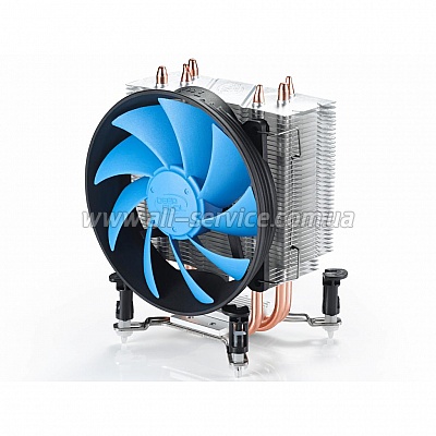  Deepcool GAMMAXX 300