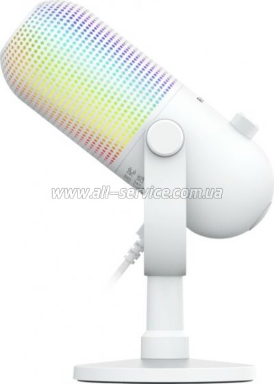  Razer Seiren V3 Chroma White (RZ19-05060200-R3M1)