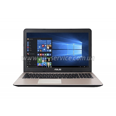 Ноутбук ASUS X555UB-DM030D (90NB0AQ1-M00300) Ноутбук ASUS X555UB-DM030D (90NB0AQ1-M00300)