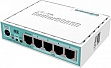  Mikrotik hEX (RB750Gr3)