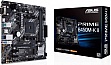   ASUS PRIME B450M-K II
