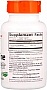  Doctor's Best L- , L-Carnitine Fumarate, 855 , 60  (DRB-00106)