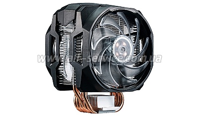   Cooler Master MasterAir MA610P (MAP-T6PN-218PC-R1)