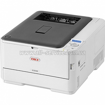  Oki C332DNW Wi-Fi (46403112)
