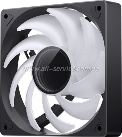    JONSBO SL-120B Black