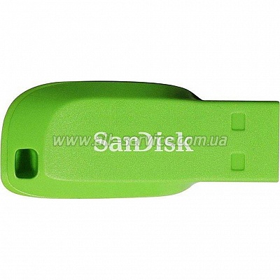  128GB SanDisk Cruzer Blade (SDCZ50-128G-B35)