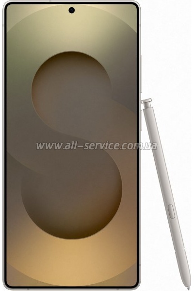   Samsung Galaxy S25 Ultra 12/256Gb Titanium Grey (SM-S938BZTDEUC)