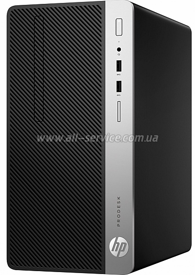 ��������� HP ProDesk 400 G6 MT (7EL81EA)