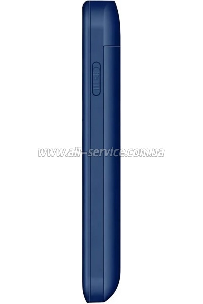   Panasonic KX-TU110 Blue (KX-TU110EXC)