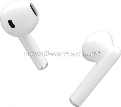 �������� Blackview AirBuds 6 White (6931548308041)