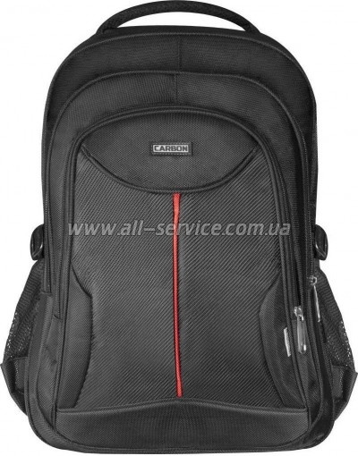    Defender 15.6" Carbon black (26077)