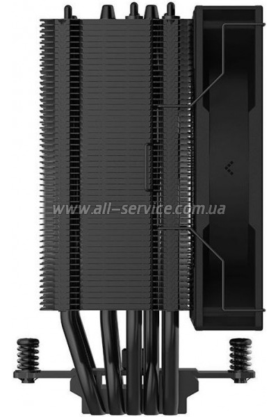    Deepcool AG500 BK ARGB (R-AG500-BKANMN-G-1)