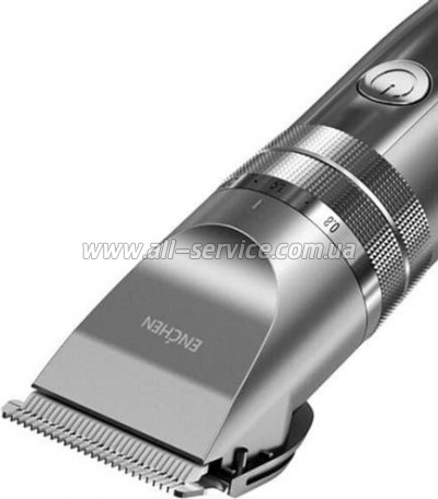 ������� ��� ������� Xiaomi Enchen Hunter Silver