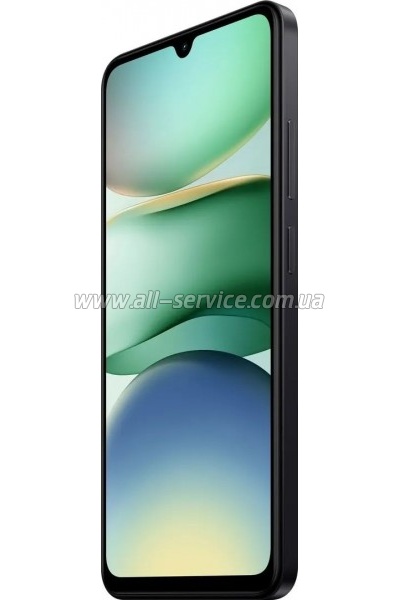   Xiaomi Redmi A5 3/64GB Midnight Black (1146831)