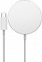   ColorWay MagSafe Charger White (CW-CHW27Q-WT)