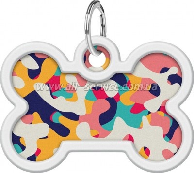    WAUDOG Smart ID  QR  " ",  4028  (0640-0206)
