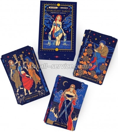 ����� ���� Orner ���� Starlight (2178)