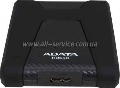 ��������� 2.5" 1TB ADATA (AHD650-1TU31-CBK)