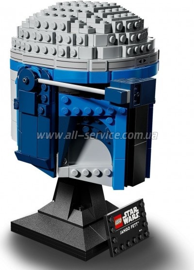 ����������� LEGO Star Wars ���� ������ ����� (75408-)