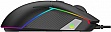  GamePro GM400 USB RGB Black (GM400)