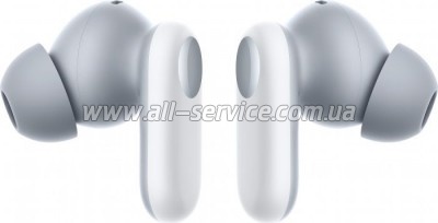  Oppo Enco Buds2 Pro Granite White (OFE510A_White)