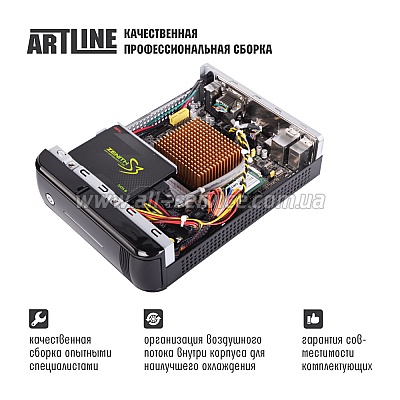  ARTLINE Business B11 (B11v02)