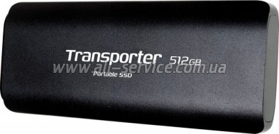  SSD USB Type-C 512GB Patriot (PTP512GPEC)