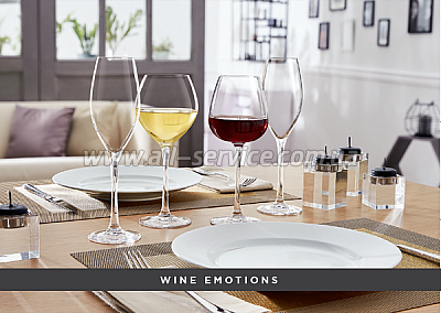   ECLAT WINE EMOTIONS 6240  (L7591)