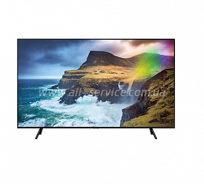 ��������� Samsung QE55Q70RAUX