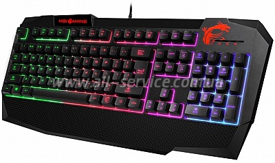 ���������� MSI Vigor GK40 (S11-04RU216-AP1)